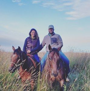 Meet your Posher, Jenny